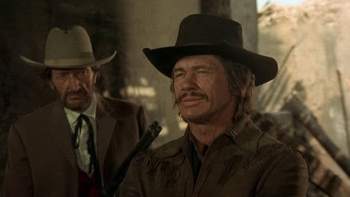 Rivalen unter roter Sonne Bild 6