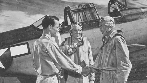 Sturm über dem Pazifik Bild 3