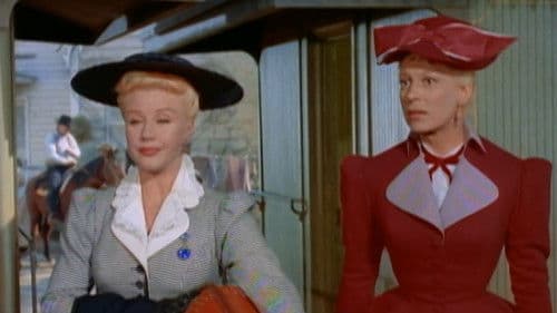 The First Traveling Saleslady Bild 3