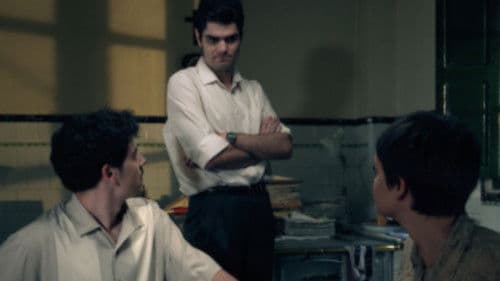 Reboiras. Acción e corazón. Bild 1