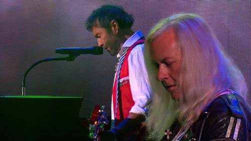 Bad Company - Live at Red Rocks Bild 6