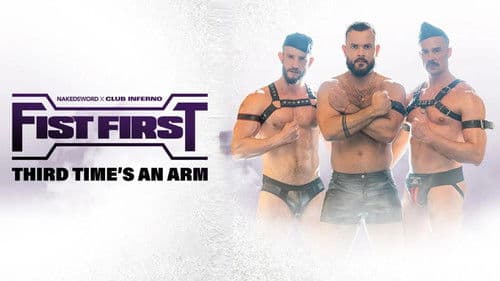 Fist First: Third Time's an Arm Bild 1