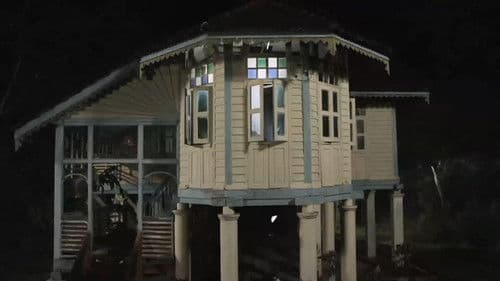 Kecoh! Hantu Raya Tok Chai Bild 3