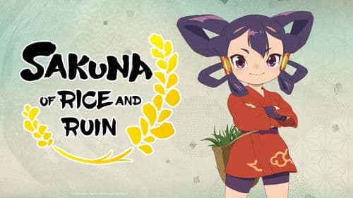 Sakuna - Of Rice and Ruin Bild 3
