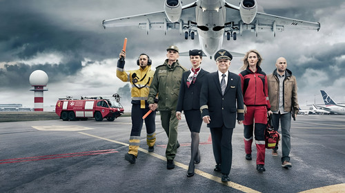 Operacja: LOT Bild 2