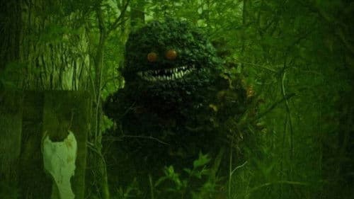 Creature from Cannibal Creek Bild 6