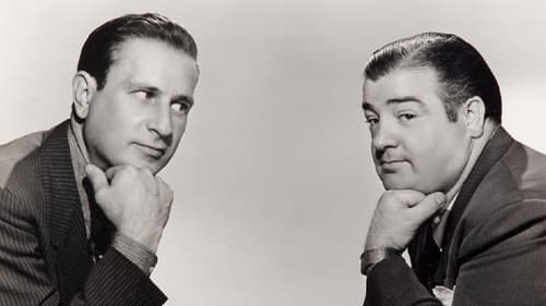 The Abbott and Costello Show Bild 1