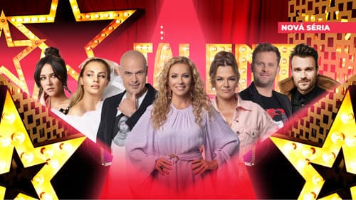 Česko Slovensko má talent Bild 5