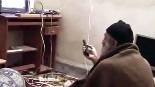 Die Falle 9-11 Bild 1