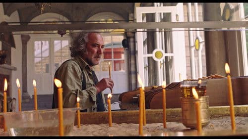 Ben İyi Biri Olmadan Önce Bild 6