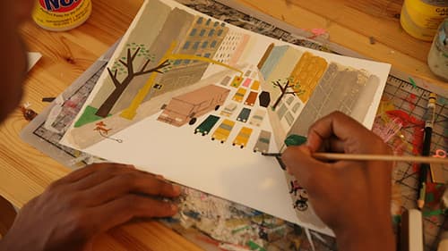 Story & Pictures By Bild 1