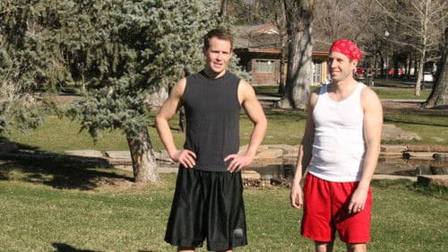 My Husband's Not Gay Bild 3