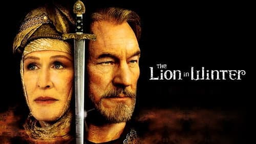 The Lion in Winter - Kampf um die Krone des Königs Bild 3