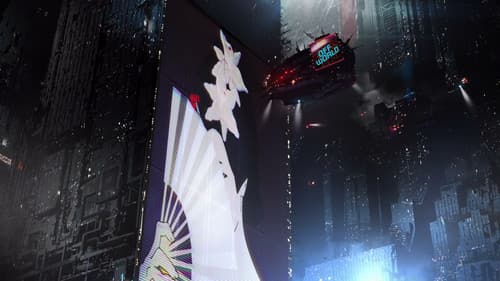 Blade Runner 2022 - Blackout Bild 1