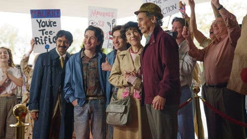 The Fantastic Flitcrofts Bild 4