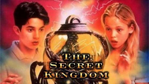 The Secret Kingdom Bild 5