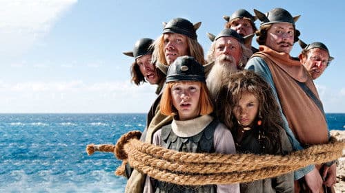 Wickie auf großer Fahrt Bild 2