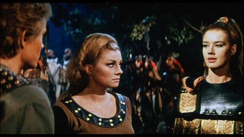 Der steinerne Wald Bild 2