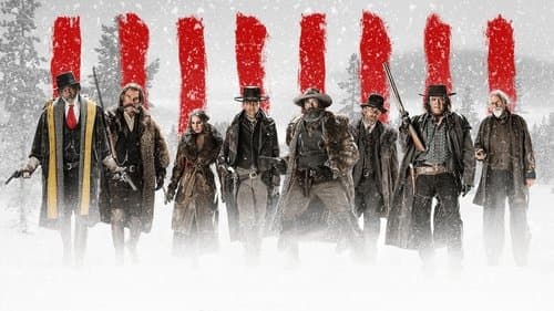 The Hateful 8 Bild 2