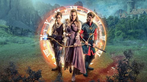 Die Prinzessin und der Fluch der Zeit Bild 2