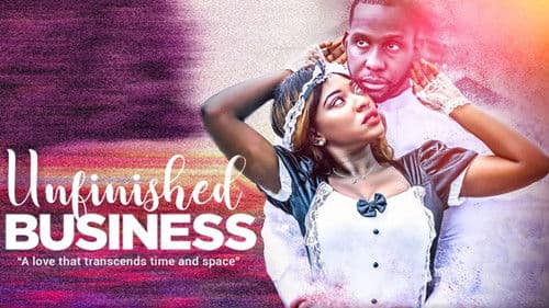 Unfinished Business Bild 2