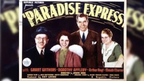 Paradise Express Bild 5