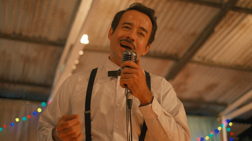 Mencari Ramlee Bild 1