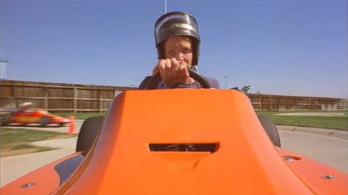 Van Nuys Blvd. Bild 1