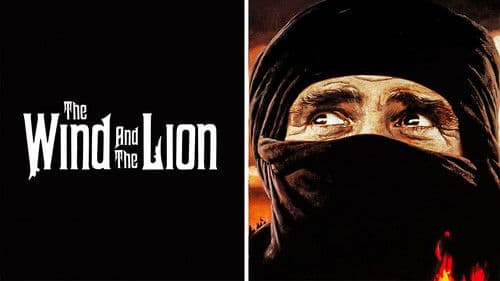 Der Wind und der Löwe Bild 7