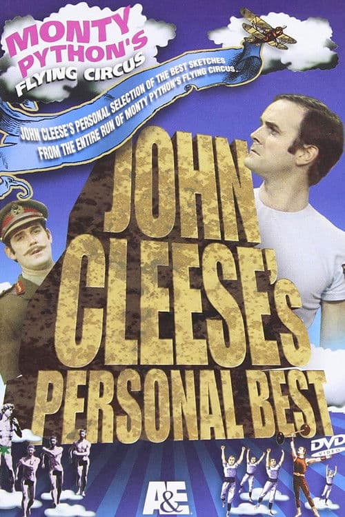 Monty Python's Flying Circus—John Cleese's Personal Best