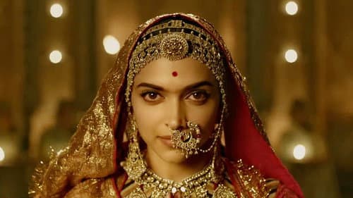 Padmaavat - Ein Königreich für die Liebe Bild 4