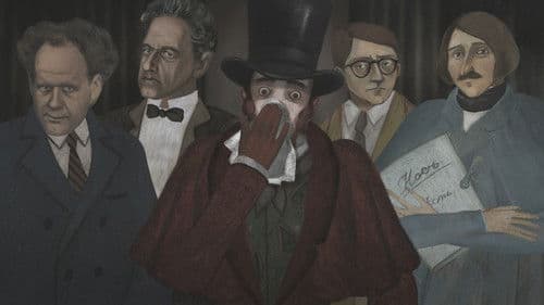 Нос, или Заговор «не таких» Bild 2