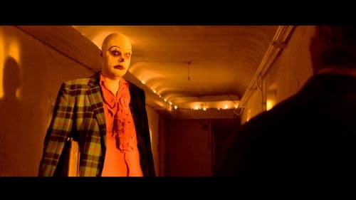 His Heavy Heart Bild 2