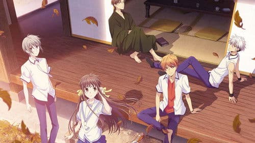 Fruits Basket Bild 4