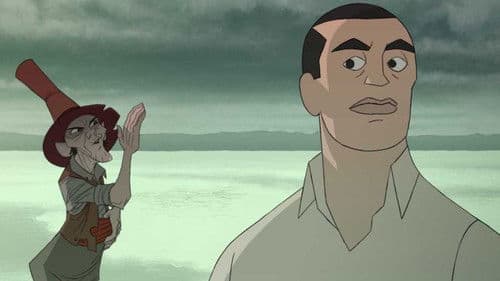 Buñuel im Labyrinth der Schildkröten Bild 2