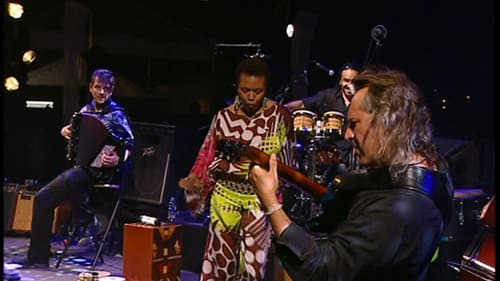 Dee Dee Bridgewater - Live in Antibes & Juan-Les-Pins Bild 2
