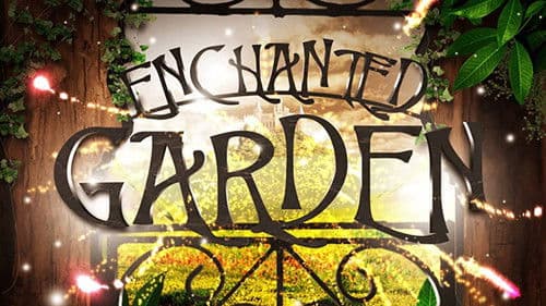 Enchanted Garden Bild 1