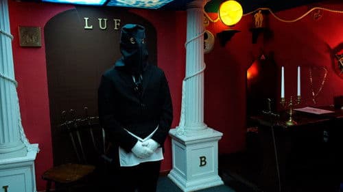 LUX VERA 6023 Bild 5