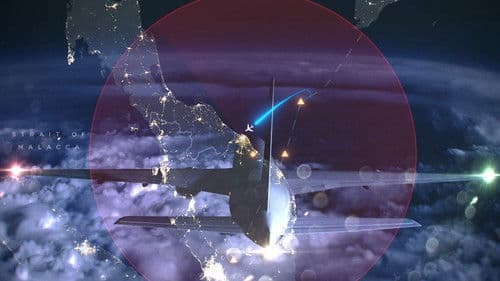 Why Planes Vanish: The Hunt for MH370 Bild 1