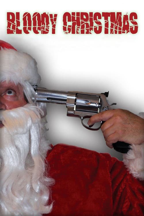 Bloody Christmas