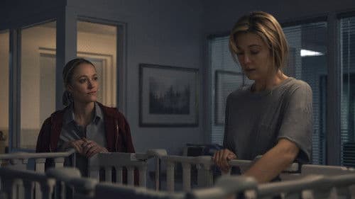 Die Hand an der Wiege Bild 7