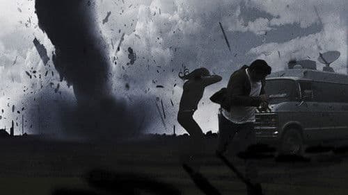 Hurrikan - Im Auge des Wirbelsturms Bild 3