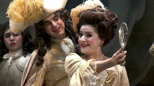 Cecilia Bartoli & Friends Bild 1