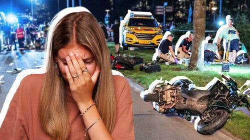 VRIENDEN NA HET LEVEN Bild 3