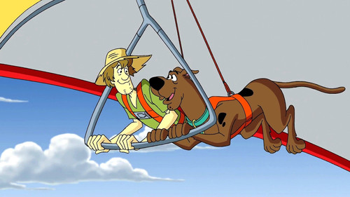 Aloha, Scooby-Doo! Bild 1