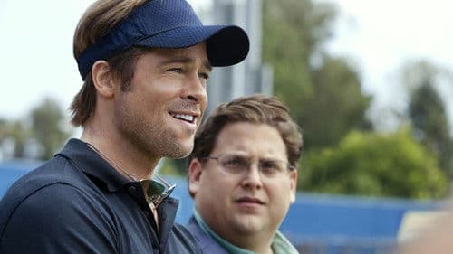 Die Kunst zu gewinnen - Moneyball Bild 7