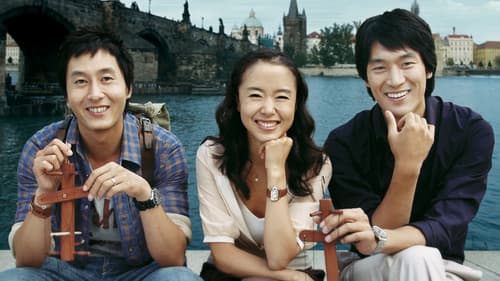 프라하의 연인 Bild 2