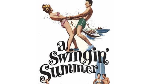 A Swingin' Summer Bild 7