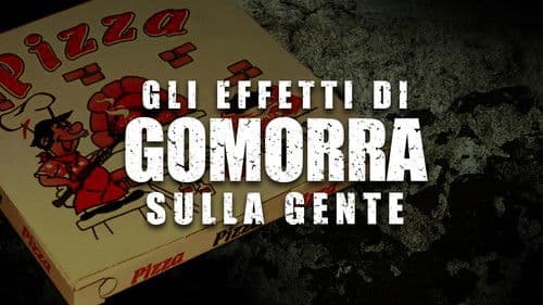 Gli effetti di Gomorra sulla gente Bild 1