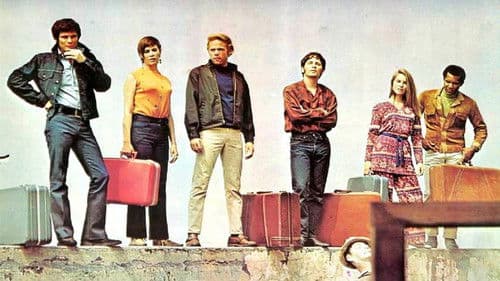 The New People Bild 1